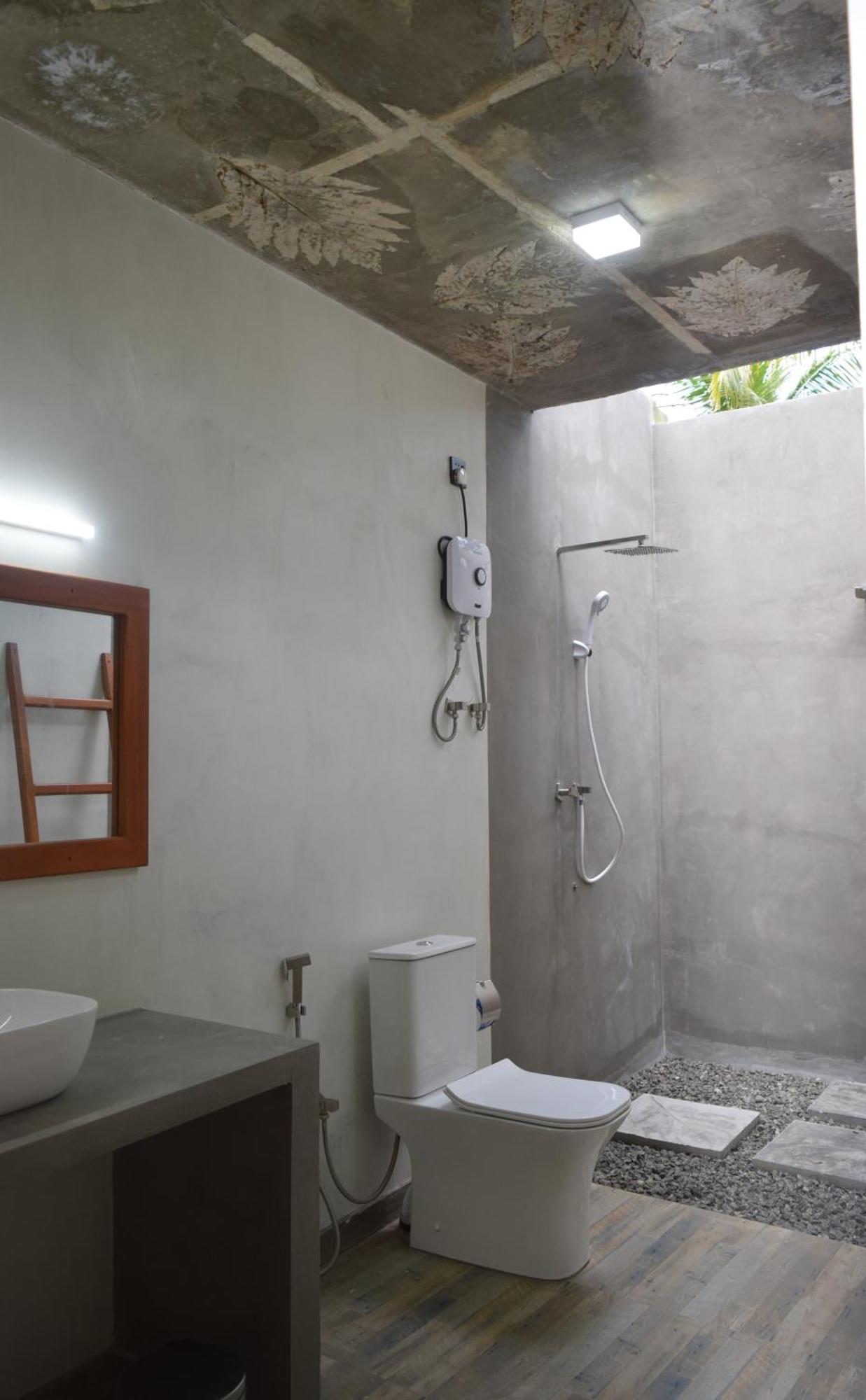 Muthu Nila Villas- Mirissa Bagian luar foto