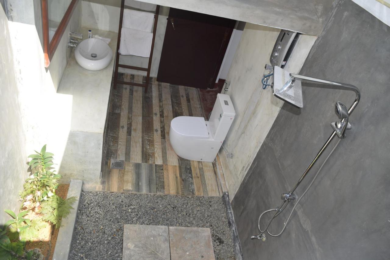 Muthu Nila Villas- Mirissa Bagian luar foto